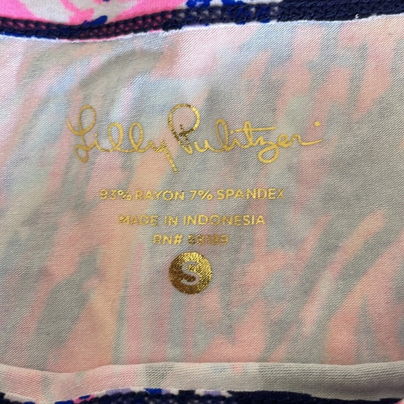 Lilly Pulitzer dress - Picture 2 of 2